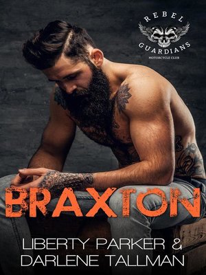 cover image of Braxton